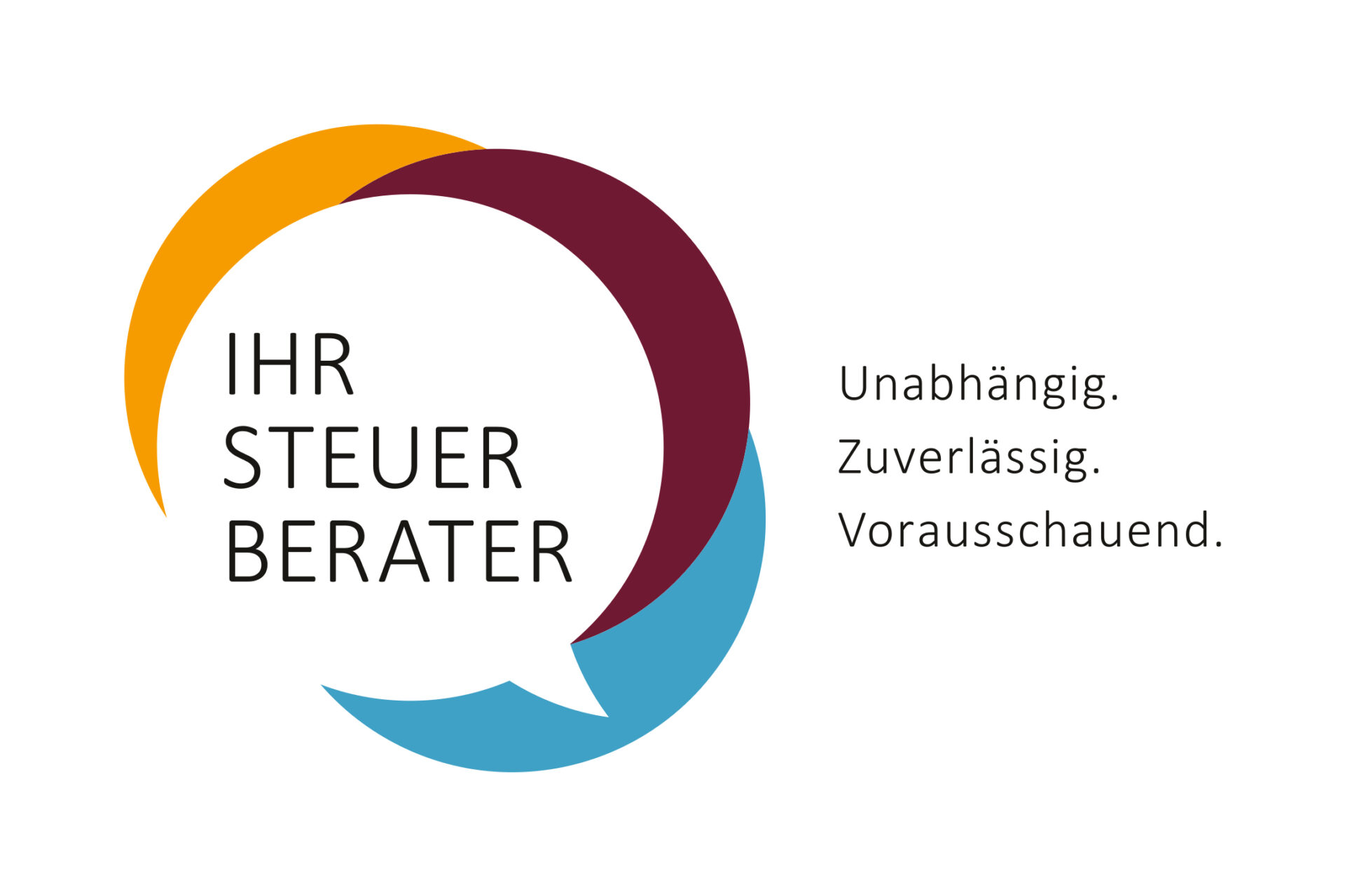Steuerberater Logo
