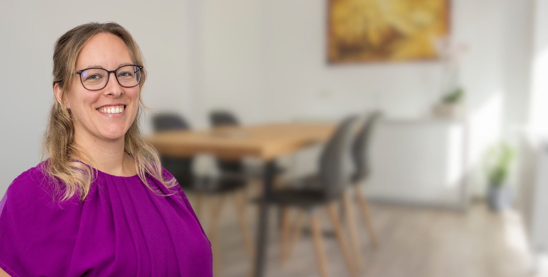 Eva-Martina Fischer, Steuerberaterin in Viernheim